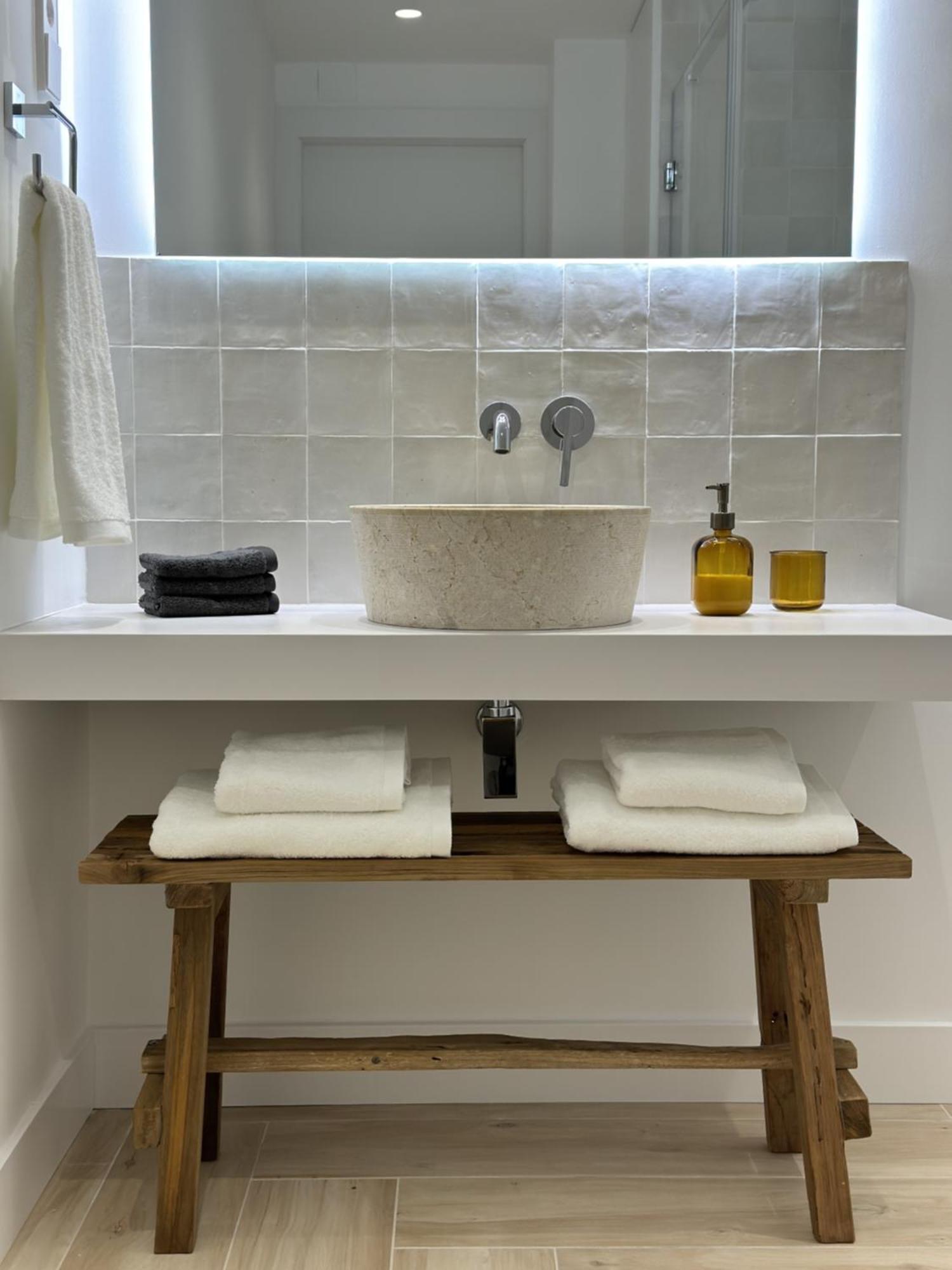 Apto Boutique En La Malagueta Μάλαγα Εξωτερικό φωτογραφία