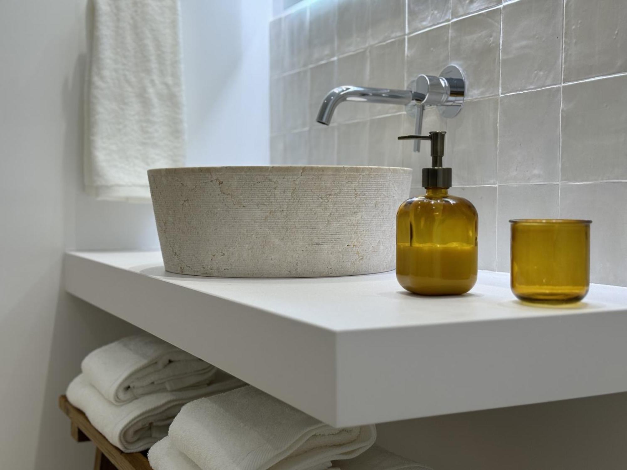 Apto Boutique En La Malagueta Μάλαγα Εξωτερικό φωτογραφία